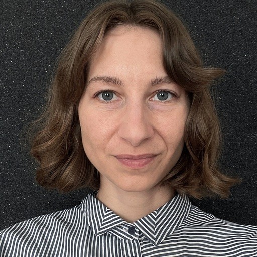 Portrait Foto der Autorin Ann-Kristin Ohlau