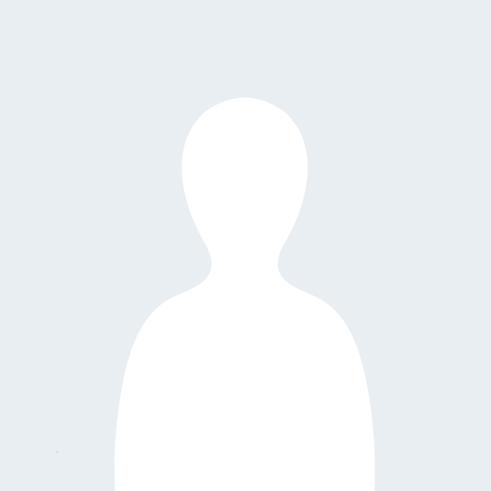 Schemenhafte Darstellung einer Person als Symbolbild