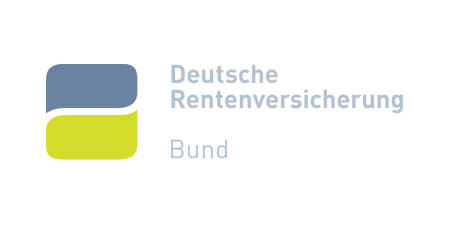 Deutsche Rentenversicherung Logo