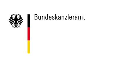 Logo Bundeskanzleramt