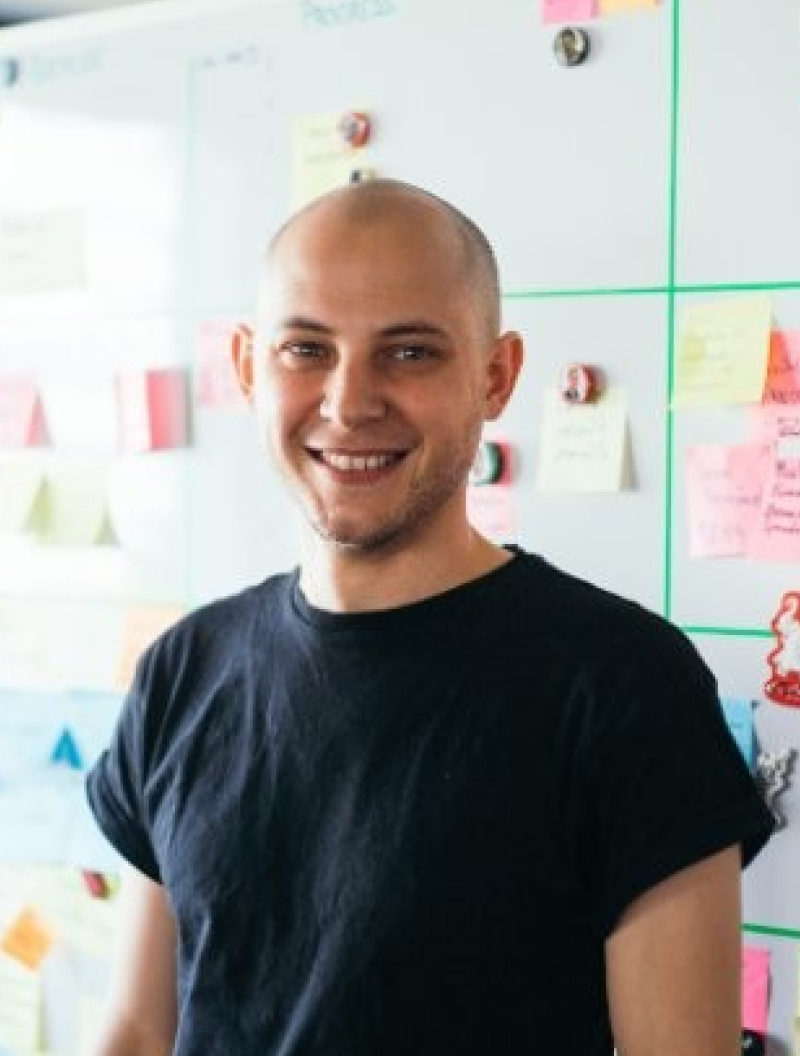 Bild von Fellow Edourd Yendell.