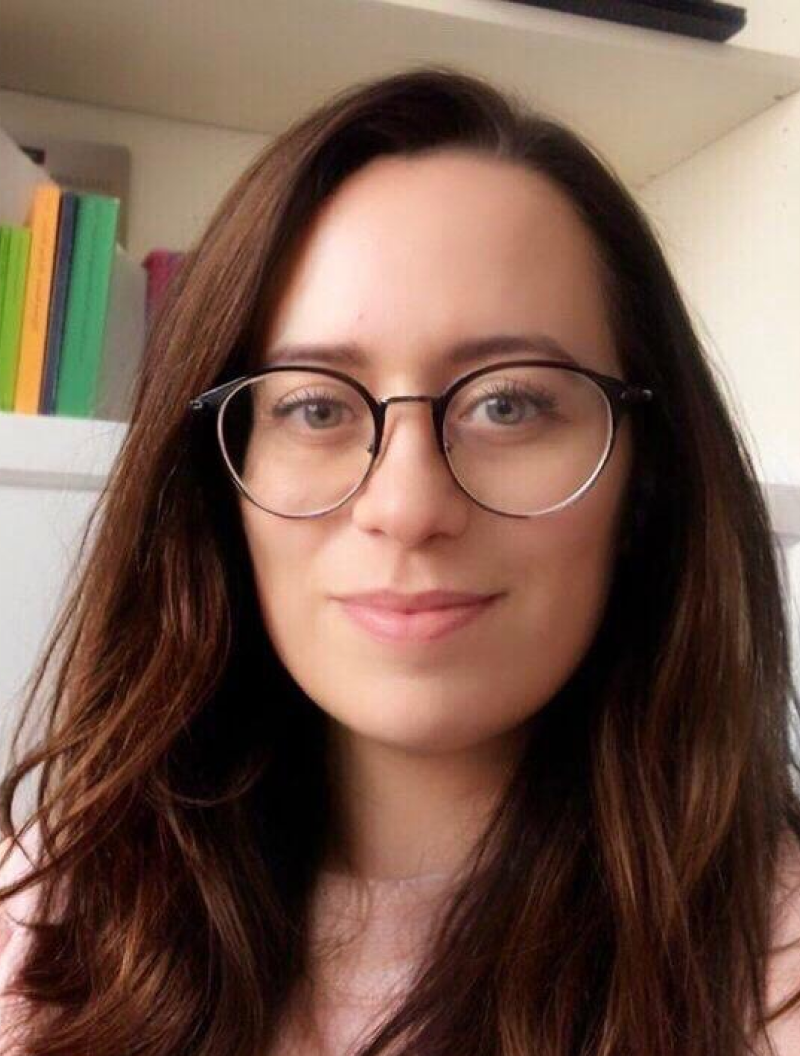 Foto von Fellow Figen Kalender