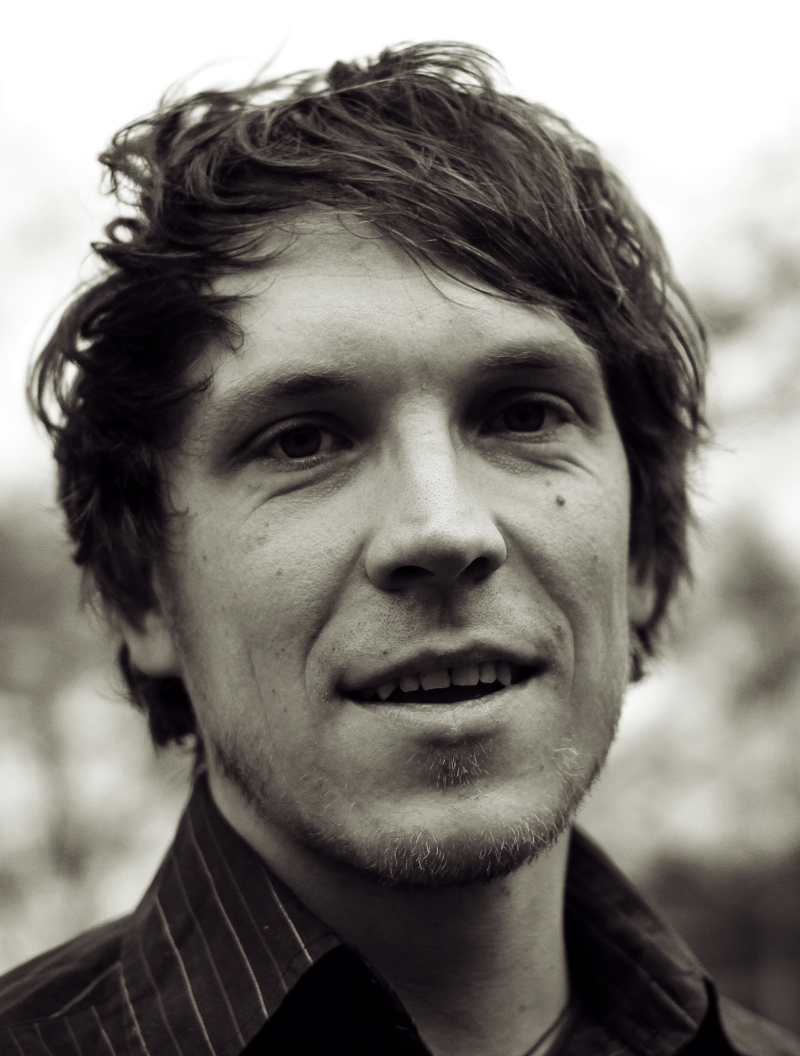 Foto von Fellow Leonhard Kugler