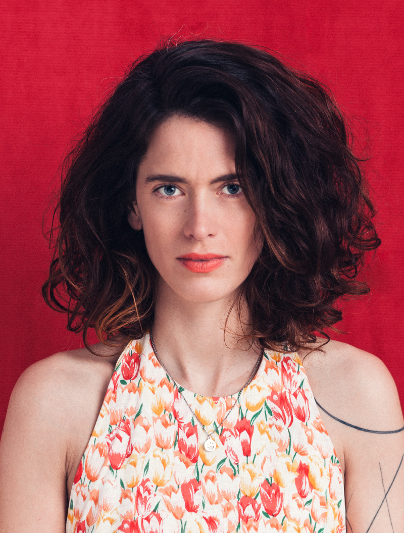 Profilfoto Katharina von Sohlern