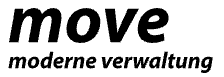 Logo von Move moderne Verwaltung