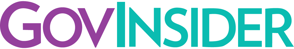 Logo of the online medium GovInsider
