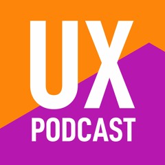 Logo des German UPA e. V. UX Podcast