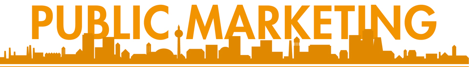 Logo Public Marketing