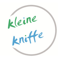 Logo of the medium “Kleine Kniffe“