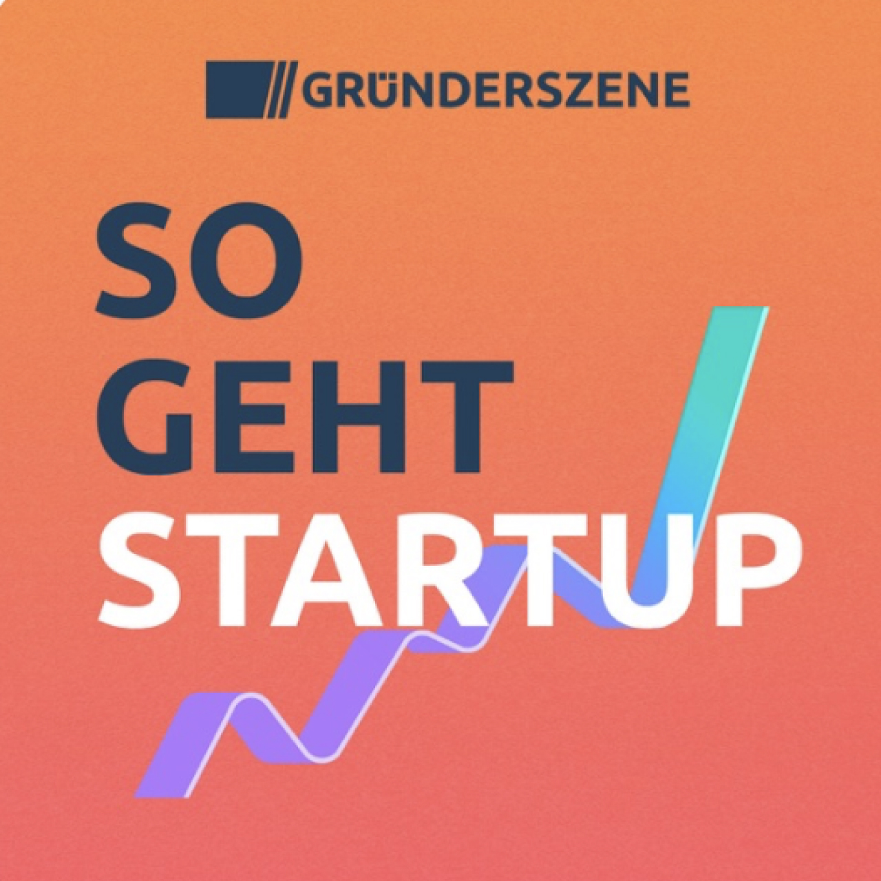 Gründerszene-Podcast 