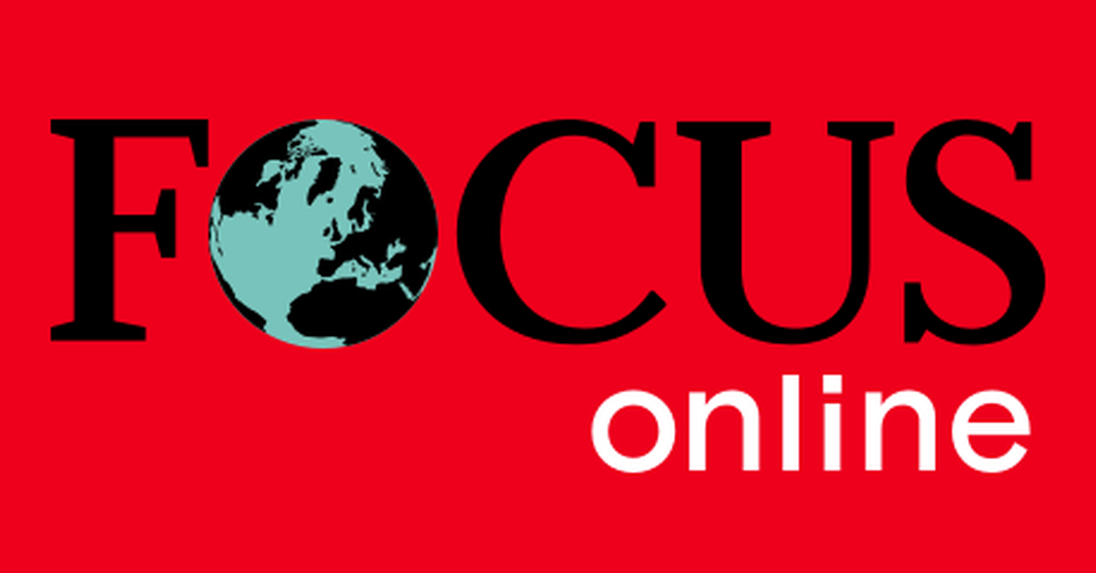 Logo Focus online