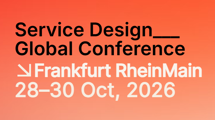 Logo Service Design Clobe Conference